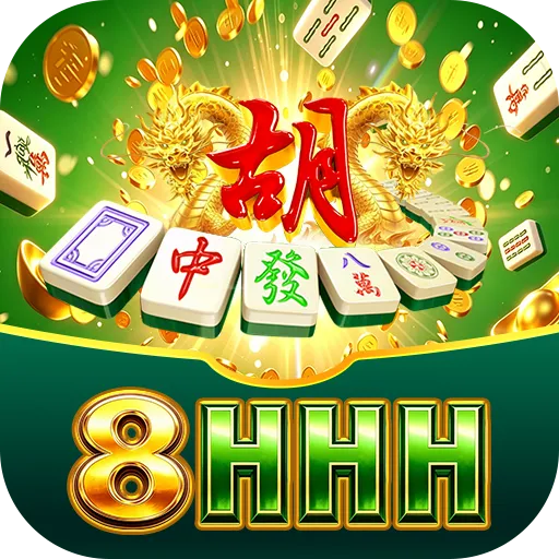8HHH - Pertarungan Terbaik di Dunia Battle Royale