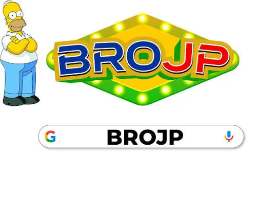 BROJP - Permainan Musik Seru untuk Semua Usia