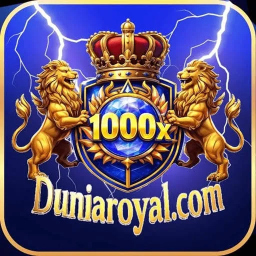 DUNIAROYAL - Balapan Seru di Dunia Maya