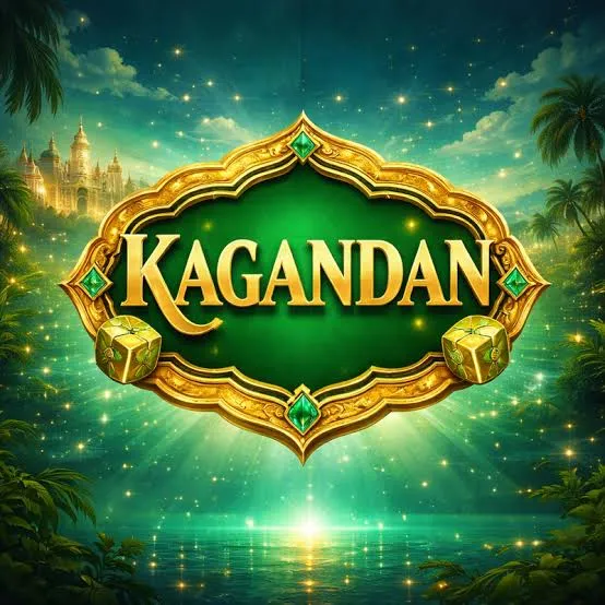 KAGANDAN - Eksplorasi Dunia Anime yang Memukau