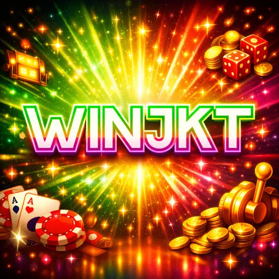 WINJKT - Perang Mematikan dalam Dunia FPS